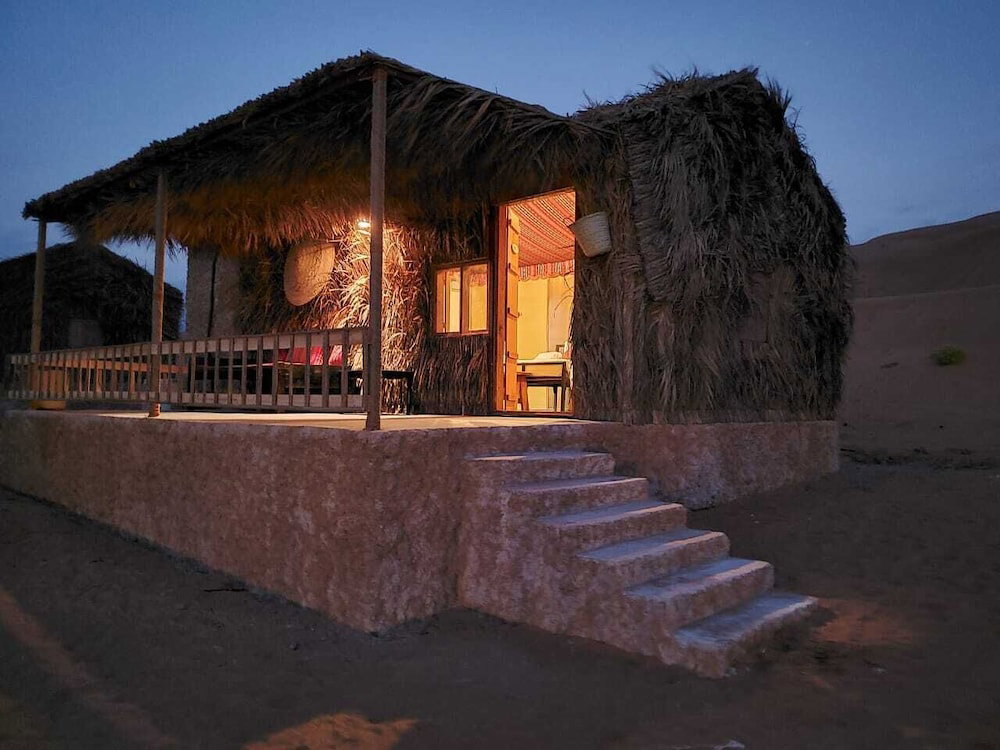 SAMA Al Areesh Desert Camp, Oman
