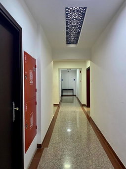 Wanasa Inn Apartments, Mawāliḩ, Oman
