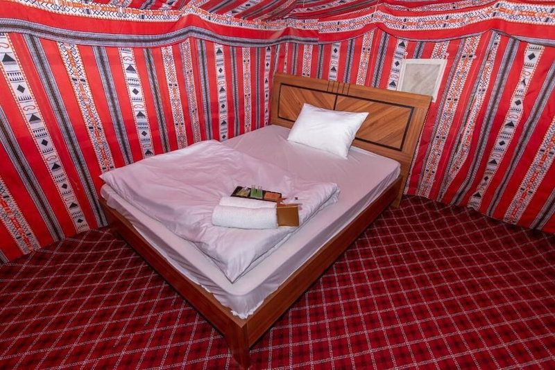 Sand Delight Desert Camp, Bidiya, Oman