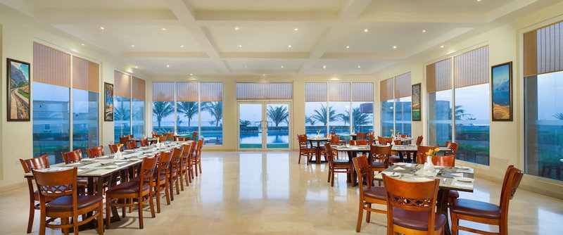 Masira Island Resort, Masirah, Oman