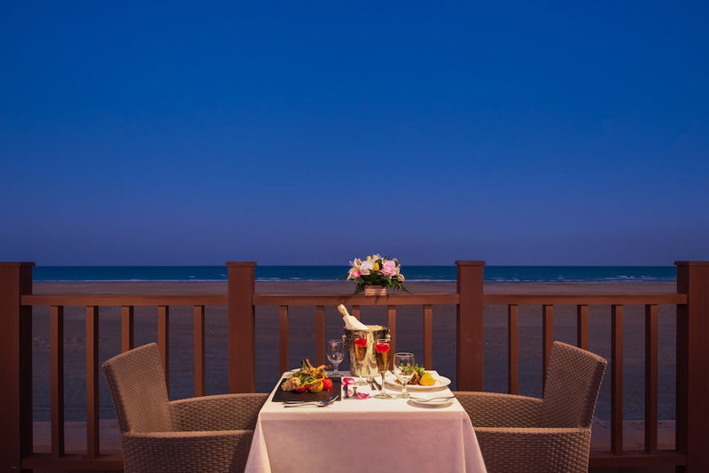Masira Island Resort, Masirah, Oman