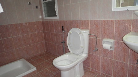 Darbat Hotel, Salalah, Оман