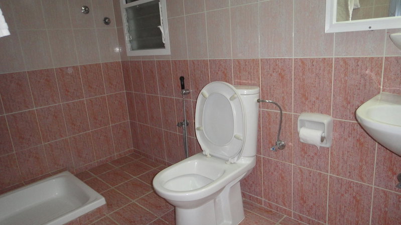 Darbat Hotel, Salalah, Оман