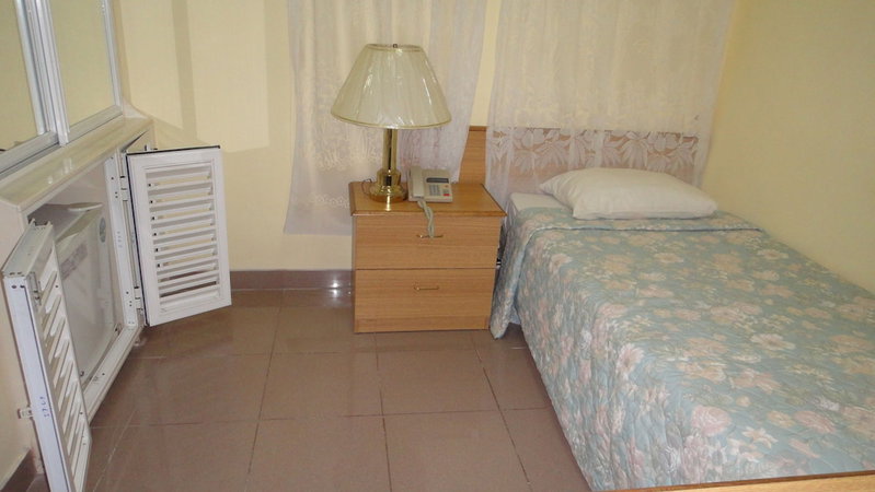Darbat Hotel, Salalah, Оман