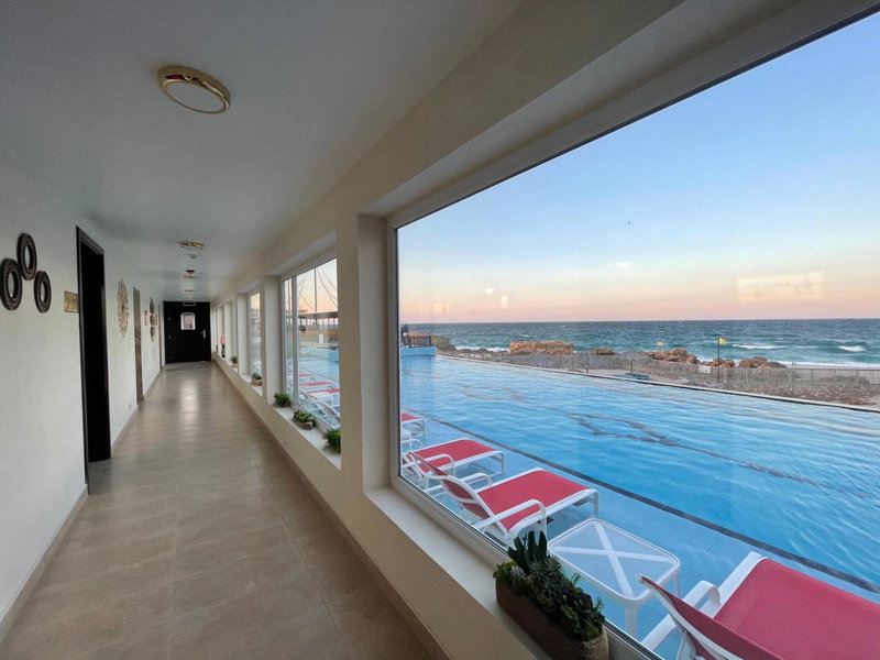 Turtle Beach Resort, Al Ḩadd, Omán
