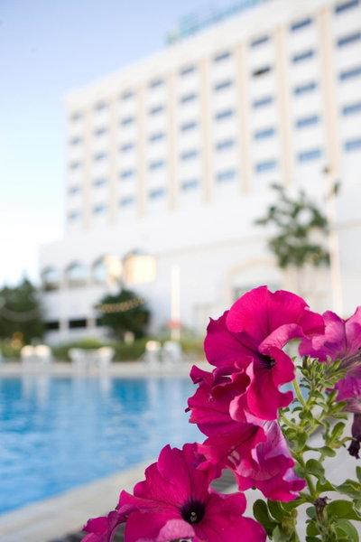 Hotel Muscat Holiday, Muscat, Oman