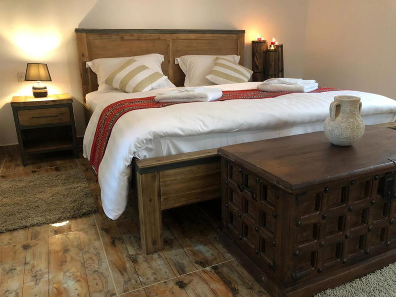 Hotel Hojari - Jabal Samhan, Salalah, Salalah, Оман