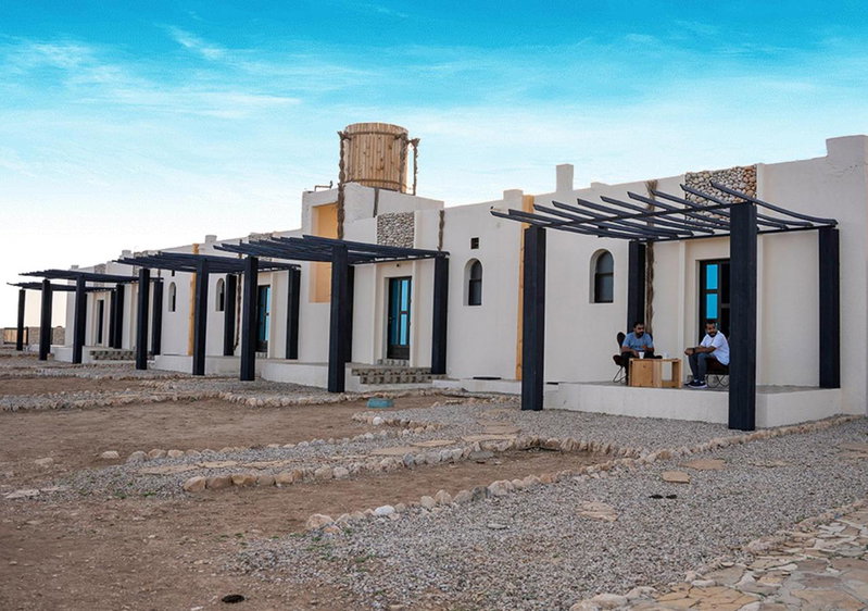 Hotel Hojari - Jabal Samhan, Salalah, Salalah, Оман