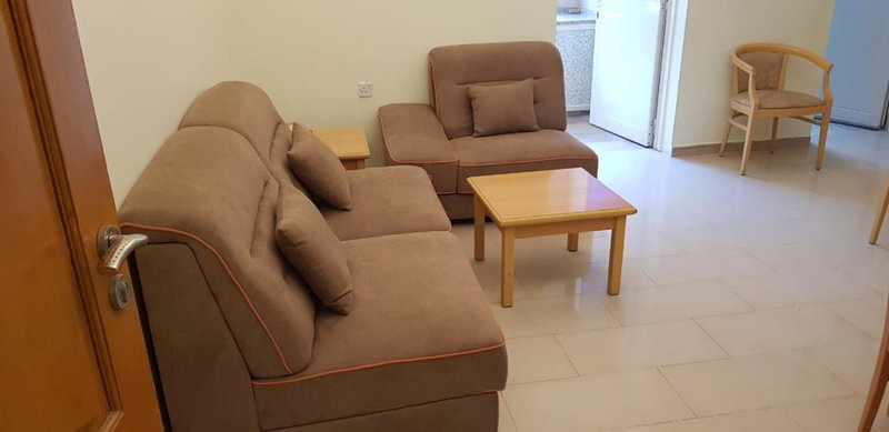 Esra Hotel Apartment, Khasab, Omán