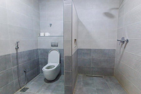 Esra Hotel Apartment, Khasab, Omán