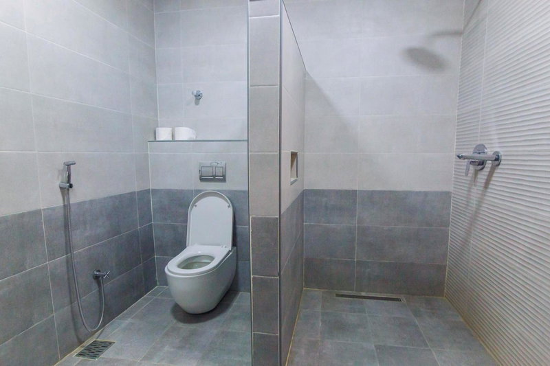 Esra Hotel Apartment, Khasab, Omán