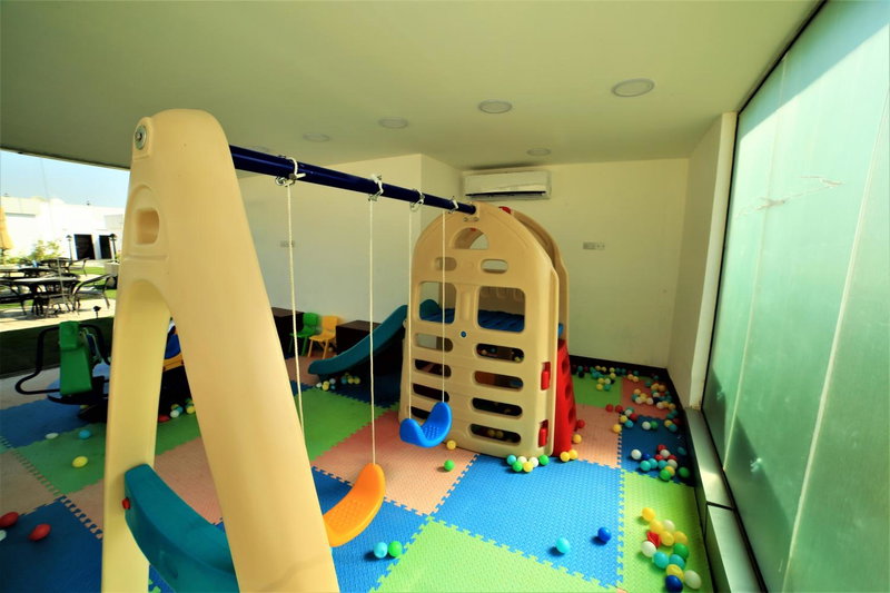 Al Dyafa Hotel Suites, Salalah, Oman