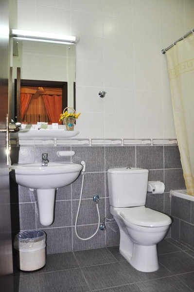Safeer Hotel Suites, Muscat, Oman
