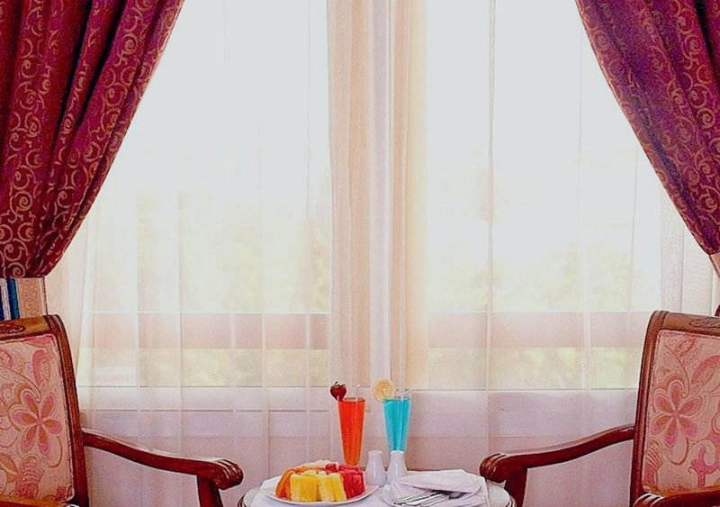 Safeer Hotel Suites, Muscat, Oman