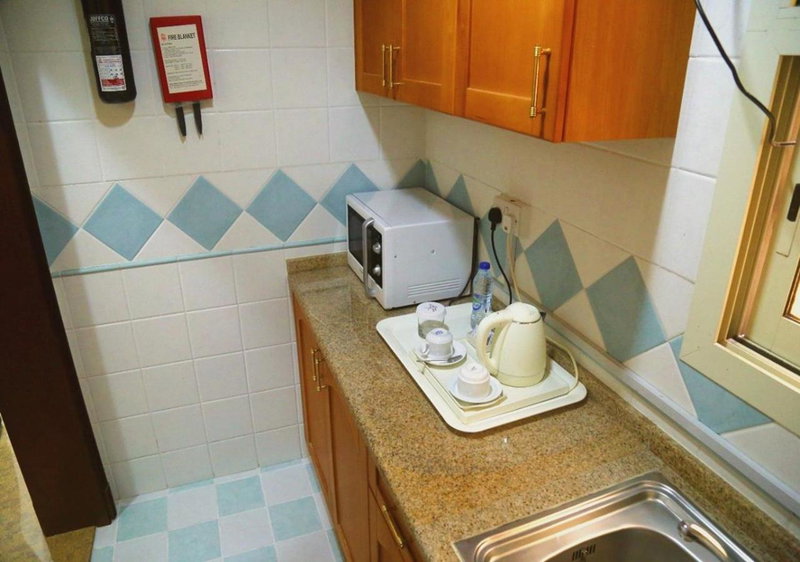 Safeer Hotel Suites, Muscat, Oman