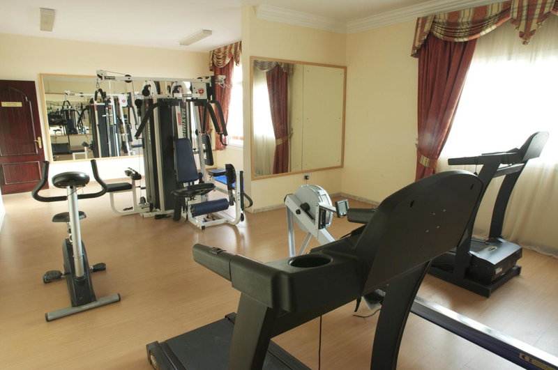 Safeer Hotel Suites, Muscat, Oman