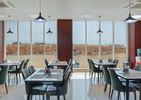 Muscat Hills Hotel, Muscat, Оман