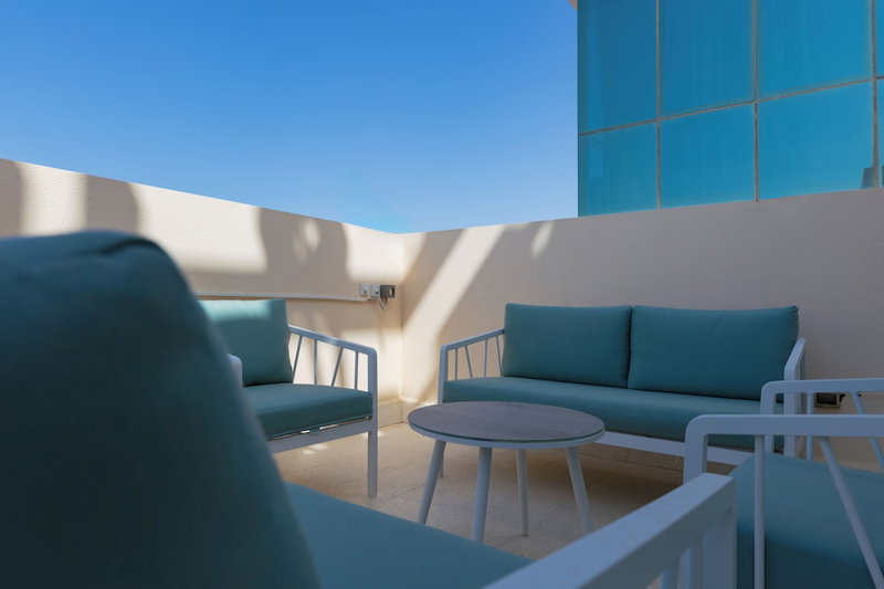 Muscat Hills Hotel, Muscat, Оман