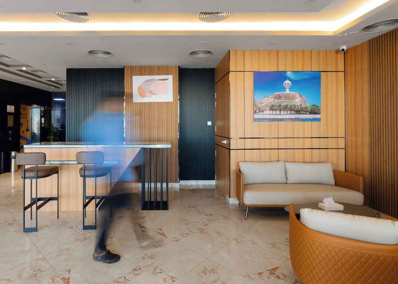 Muscat Hills Hotel, Muscat, Оман