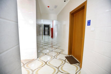 Al Rayyan Hotel Apartments Muscat, Seeb, Omán