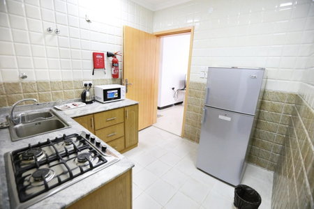 Al Rayyan Hotel Apartments Muscat, Seeb, Omán