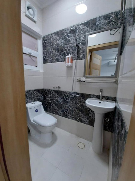 Al Rayyan Hotel Apartments Muscat, Seeb, Omán