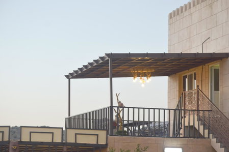 Jabal Al Akhdar Grand Hotel, Jabal Al Akhdar, Oman