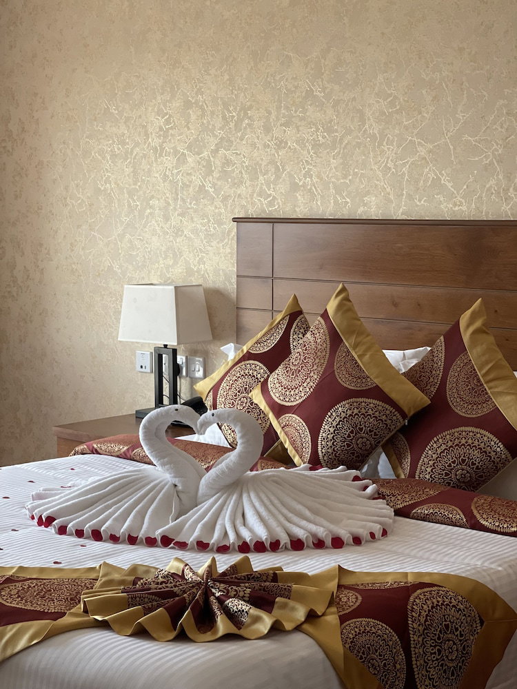 Alsahwa Hotel, Omán