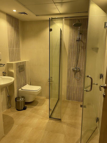 Alsahwa Hotel, Seeb, Omán