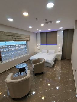 Marina Sohar Hotel, Sohar, Оман