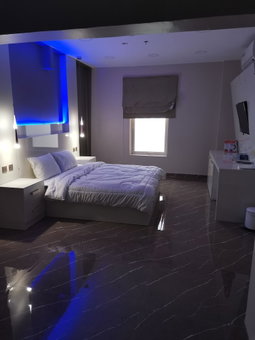 Marina Sohar Hotel, Sohar, Оман