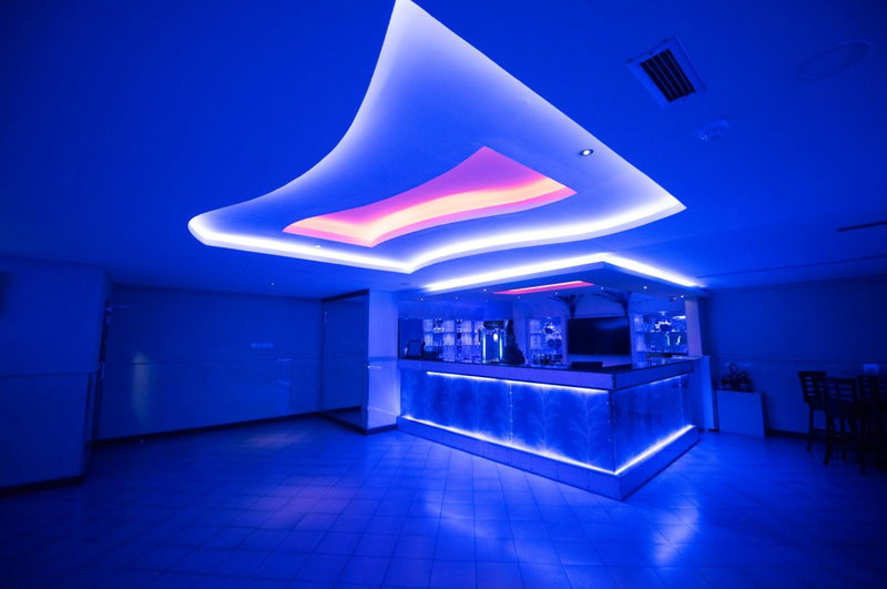 Al Bahjah Hotel, Seeb, Oman