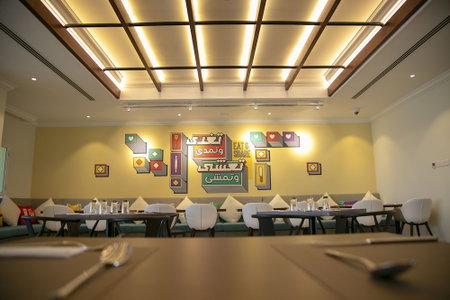 Atana Stay Al Ashkarah, Al Ashkharah, Оман