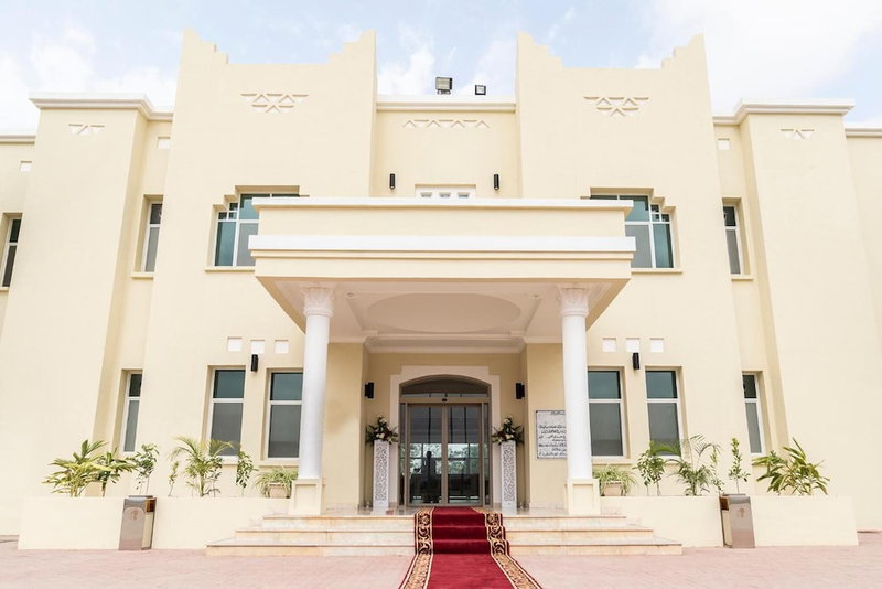 Atana Stay Al Ashkarah, Al Ashkharah, Оман
