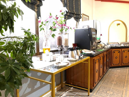 Hotel Al Madinah Holiday, Muscat, Оман