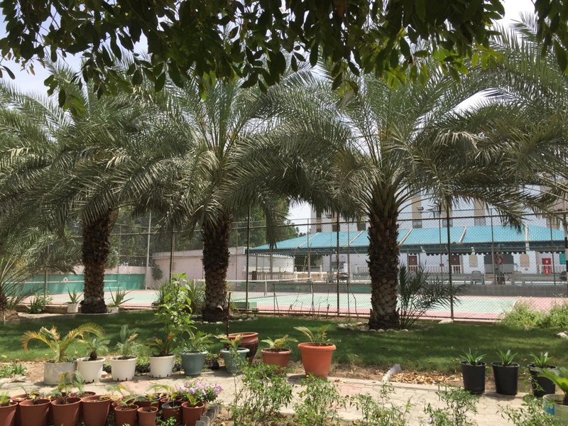 Hotel Al Madinah Holiday, Muscat, Оман