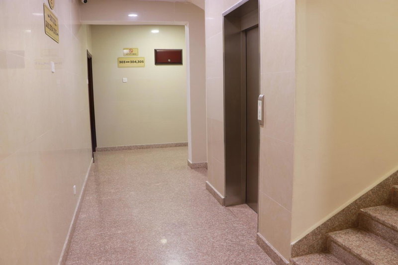 Al Nile Hotel, Salalah, Oman