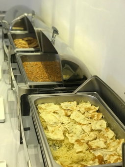Home Station Hotel, Muscat, Oman