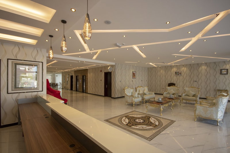 Home Station Hotel, Muscat, Oman