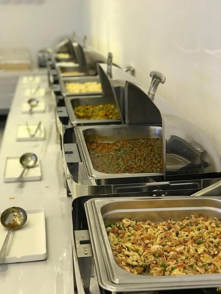 Home Station Hotel, Muscat, Oman