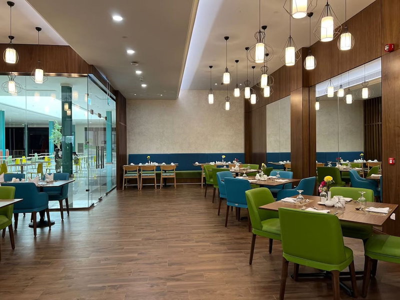 Ayla Ibri Hotel and Mall, Ibri, Oman