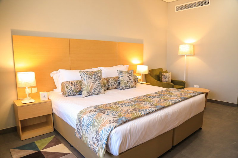 Ayla Ibri Hotel and Mall, Ibri, Oman