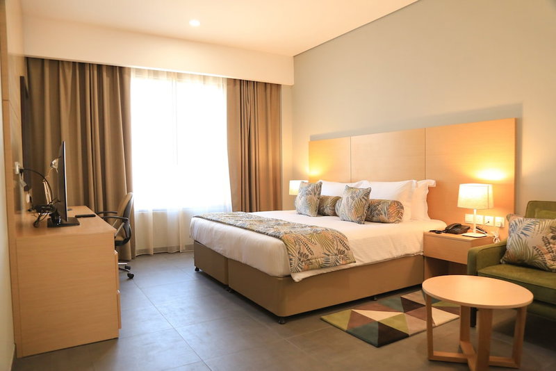 Ayla Ibri Hotel and Mall, Ibri, Oman