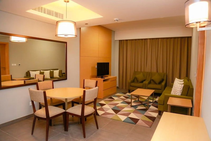 Ayla Ibri Hotel and Mall, Ibri, Oman