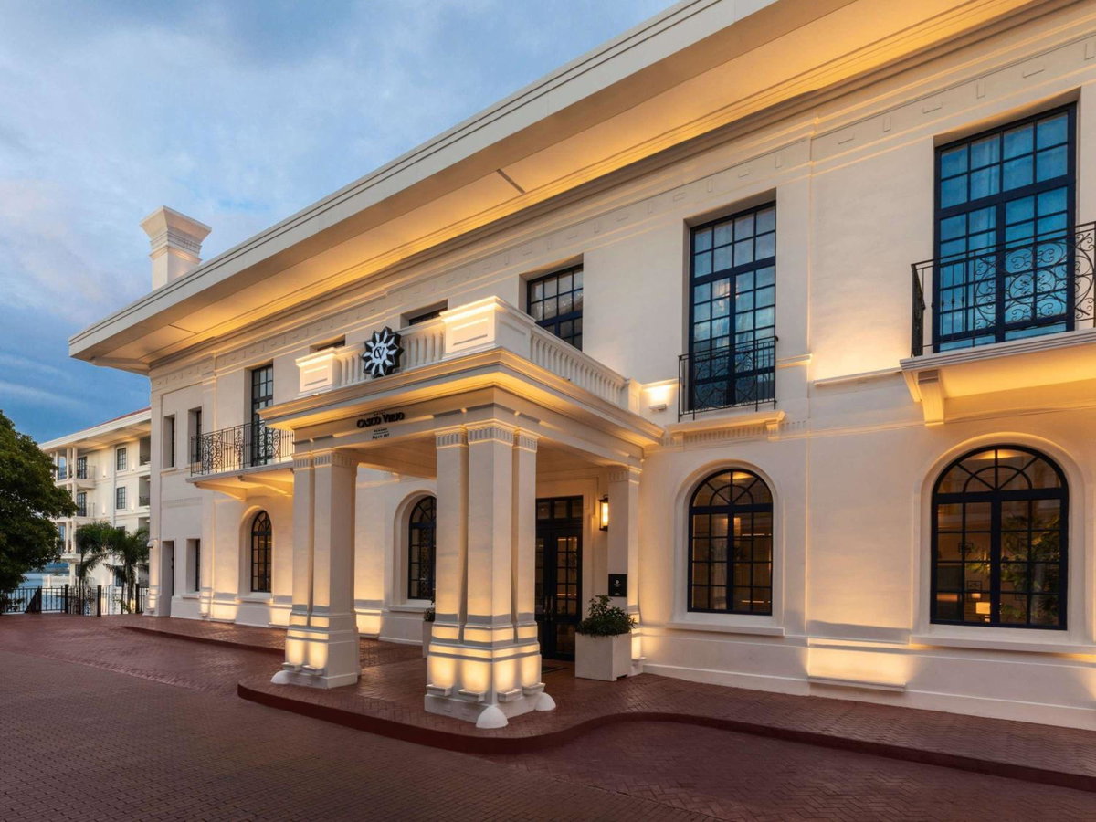 Sofitel Legend Casco Viejo, Panama City, Panamá