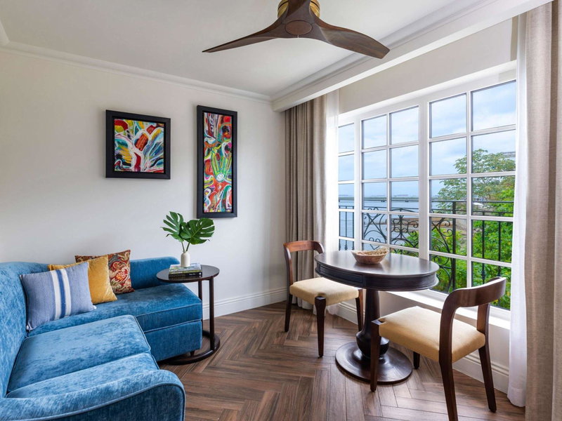 Sofitel Legend Casco Viejo, Panama City, Panama City, Panamá