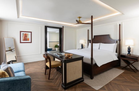 Sofitel Legend Casco Viejo, Panama City, Panama City, Panamá
