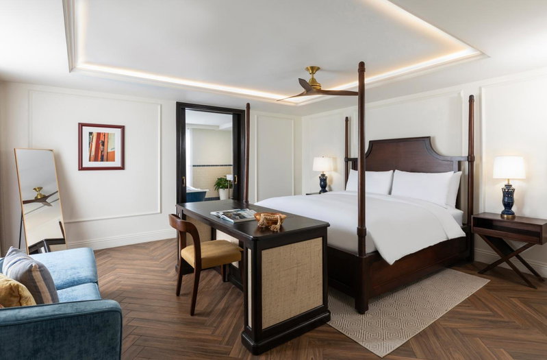 Sofitel Legend Casco Viejo, Panama City, Panama City, Panamá