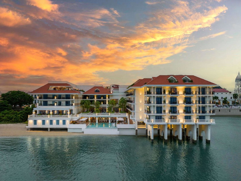 Sofitel Legend Casco Viejo, Panama City, Panama City, Panamá