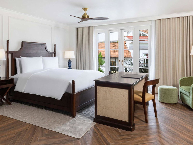 Sofitel Legend Casco Viejo, Panama City, Panama City, Panamá